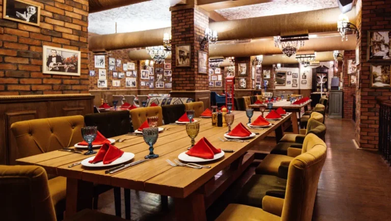 Restaurants in Park Ridge, NJ: Local Dining Favorites & Must-Try Spots