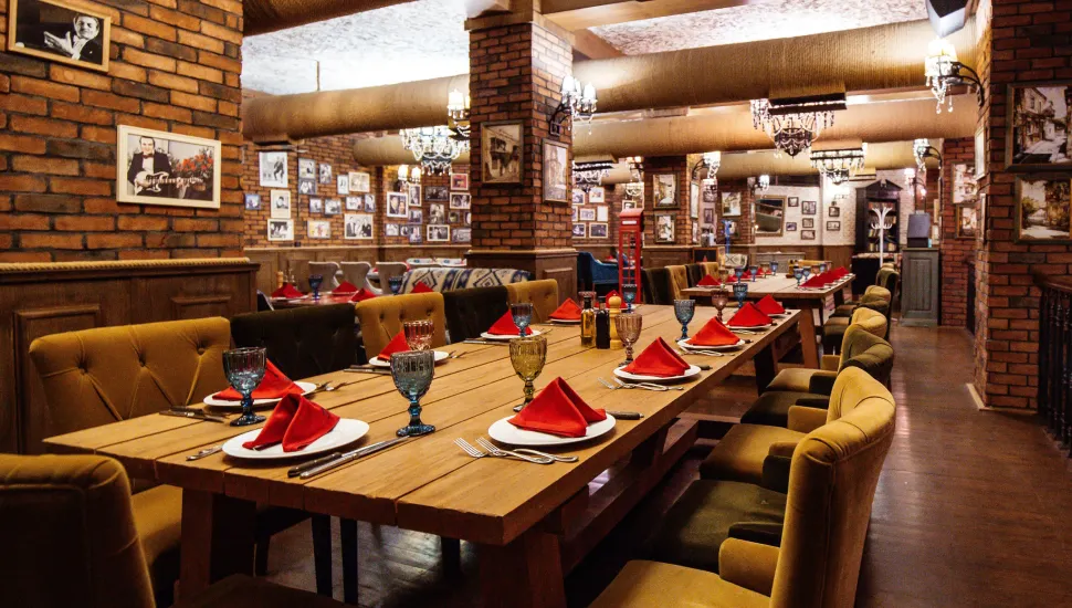 Restaurants in Park Ridge, NJ: Local Dining Favorites & Must-Try Spots