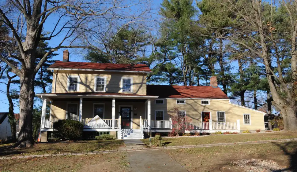 Homes for Sale in Bergenfield NJ: Prices, Market Trends & Top Neighborhoods (2026 Guide)