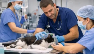 Animal Hospitals in Bergen County NJ: Emergency & Veterinary Care Guide