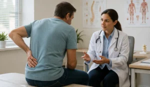 Back Pain in Bergen County NJ: Causes, Treatment & Finding the Right Specialist