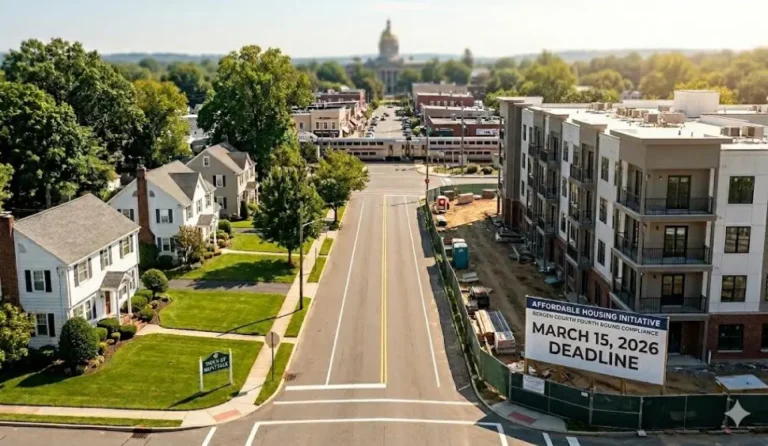 High Stakes in Bergen County: US Supreme Court Denies Affordable Housing Deadline Relief
