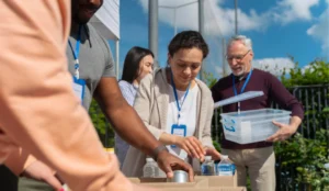 The Arc of Bergen County NJ: Services, Programs & Community Support