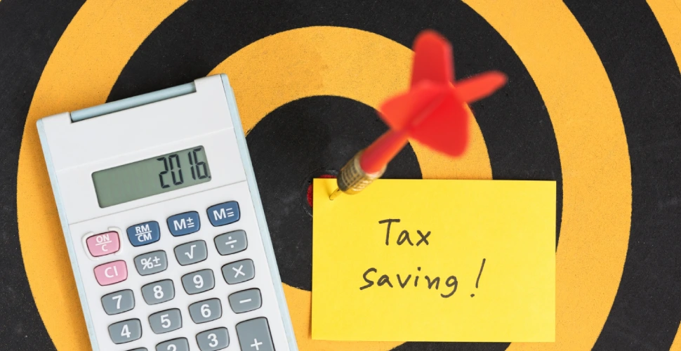 tax-saving