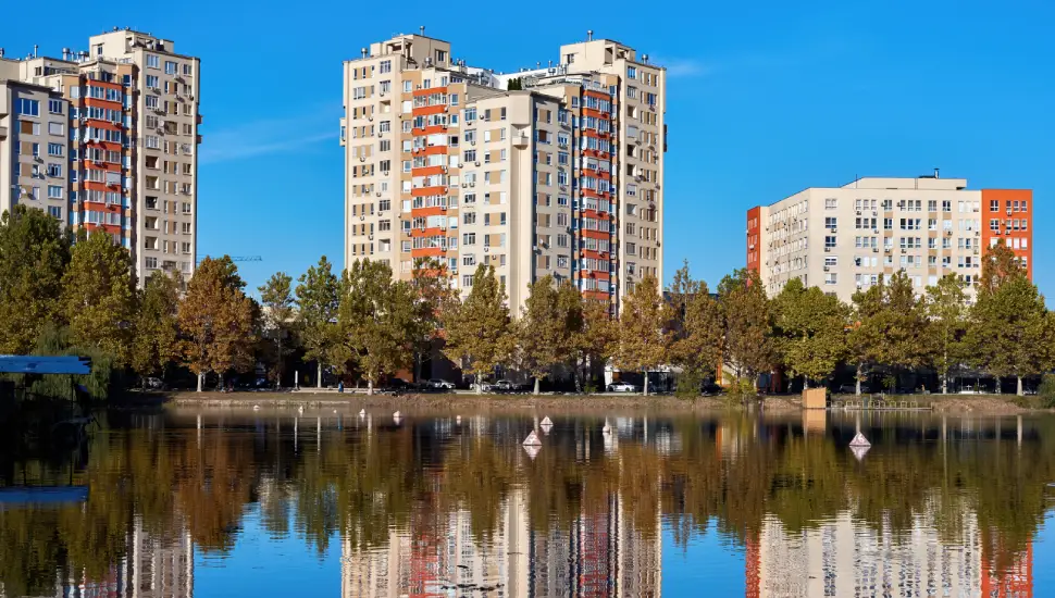 Apartments for Rent in Hackensack NJ (2026): Prices, Studios, 1–2 Bedroom & Luxury Rentals