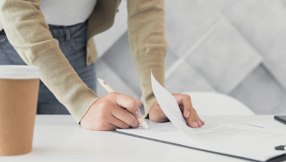 How Much Is a Security Deposit