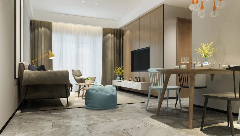 Search for Apartments