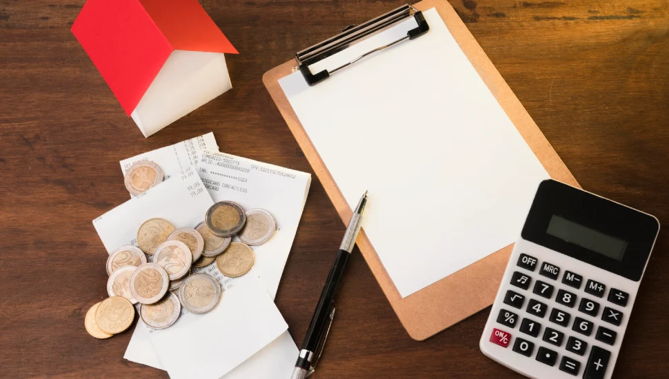 How to Split Rent and Expenses