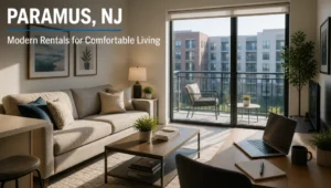Apartments for Rent in Paramus NJ (2026): Prices, Luxury Rentals & Best Areas