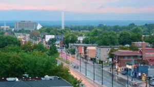 Healthcare in Paramus NJ (2026): Hospitals, Urgent Care & Doctors