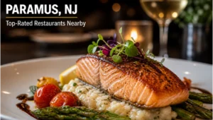 Restaurants in Paramus NJ (2026): Best Places to Eat, Cafes & Dining Guide