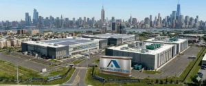 Why Bergen County is a Strategic Hub for AI Data Centers