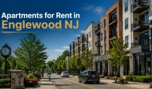 Apartments for Rent in Englewood NJ: Rental Market, Neighborhoods & Apartment Guide