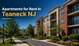 Apartments for Rent in Teaneck NJ: Rental Market, Apartment Communities & Neighborhood Guide