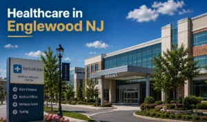 Healthcare in Englewood NJ: Hospitals, Medical Services & Wellness Resources