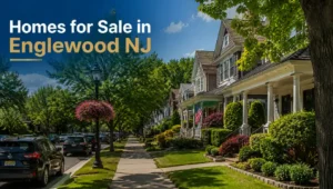 Homes for Sale in Englewood NJ: Neighborhoods, Home Prices & Real Estate Guide