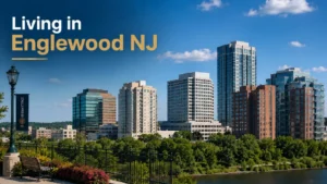 Living in Englewood NJ: Neighborhoods, Lifestyle, Commute & Community Guide