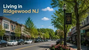 Living in Ridgewood NJ: The Complete 2026 Relocation Guide