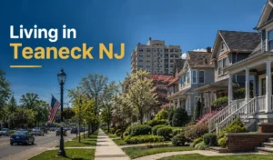 Living in Teaneck NJ: Neighborhoods, Lifestyle, Commute & Community Guide