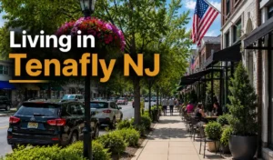 Living in Tenafly NJ: Neighborhoods, Lifestyle, Commute & Community Guide