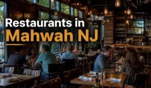 Restaurants in Mahwah NJ: Best Dining, Cafes & Local Food Guide