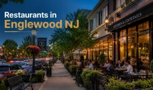 Restaurants in Englewood NJ: Best Dining, Cafes & Local Food Guide