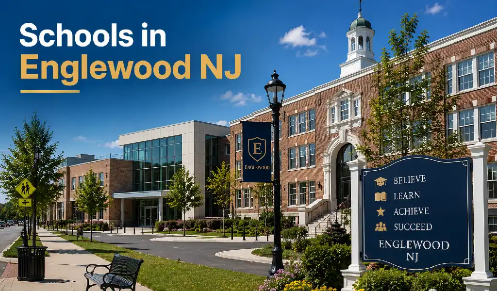 Schools in Englewood NJ: Public, Private & Higher Education Guide