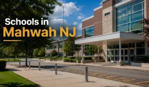 Schools in Mahwah NJ: Public, Private & Higher Education Guide