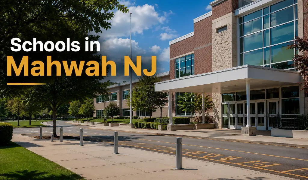 Schools in Mahwah NJ: Public, Private & Higher Education Guide