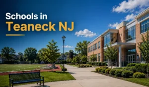 Schools in Teaneck NJ: Public, Private & Higher Education Guide