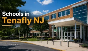 Schools in Tenafly NJ: Public, Private & Higher Education Guide