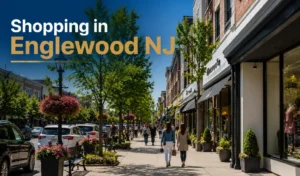 Shopping in Englewood NJ: Downtown Stores, Boutiques & Retail Guide