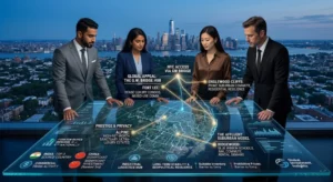 The Global Appeal of Bergen County: Navigating Foreign Investment in Local Real Estate
