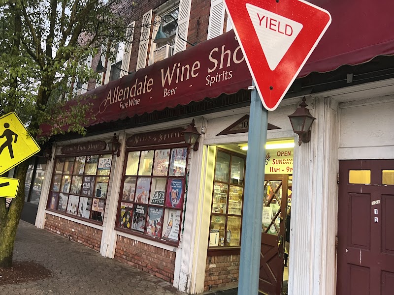 Allendale Wine Shoppe