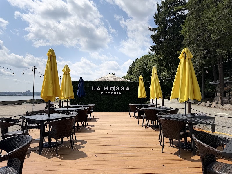 La Mossa Pizzeria Alpine