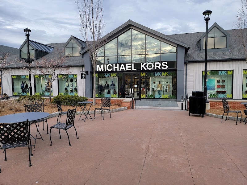Woodbury Common Premium Outlets
