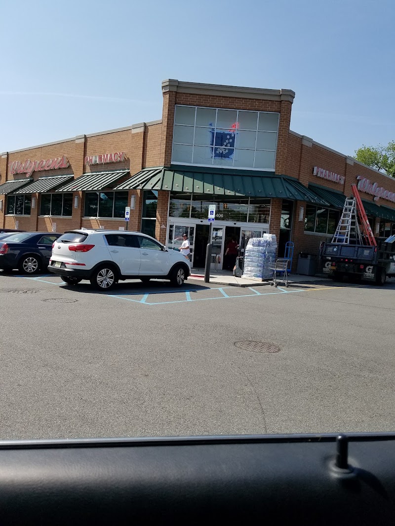 Walgreens