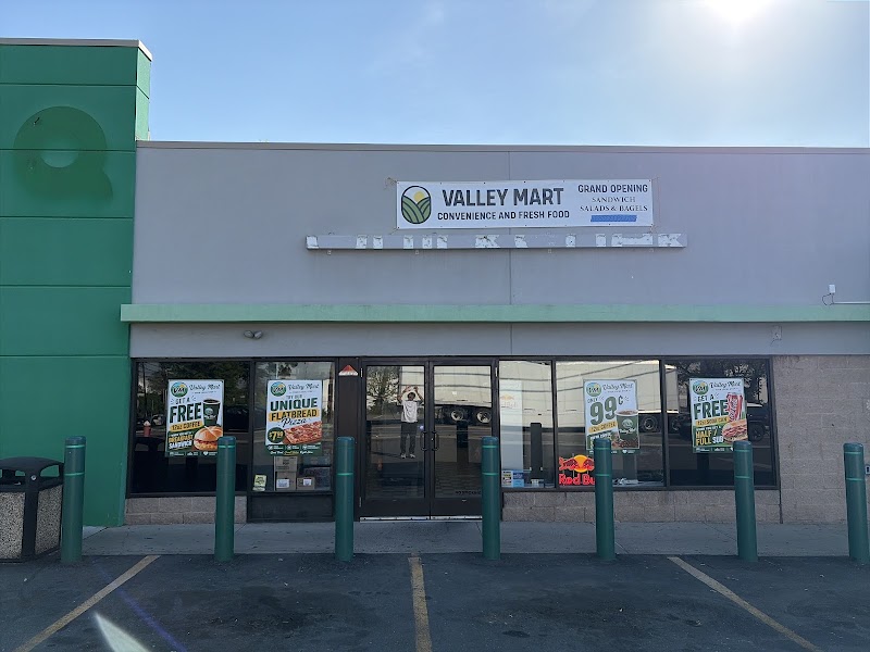 Valley Mart