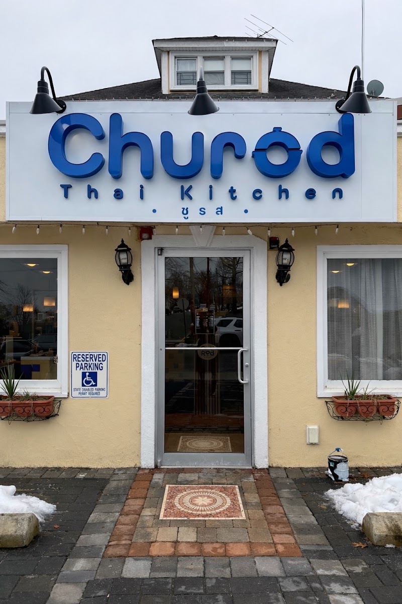 Churod Thai