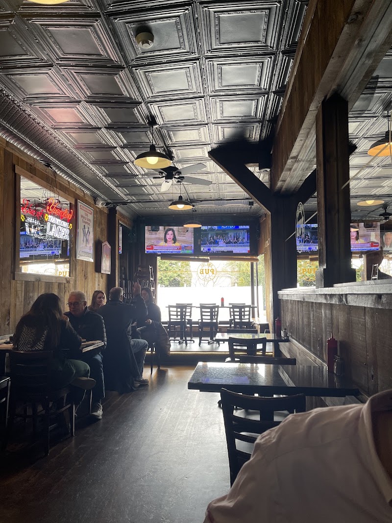 101 Pub