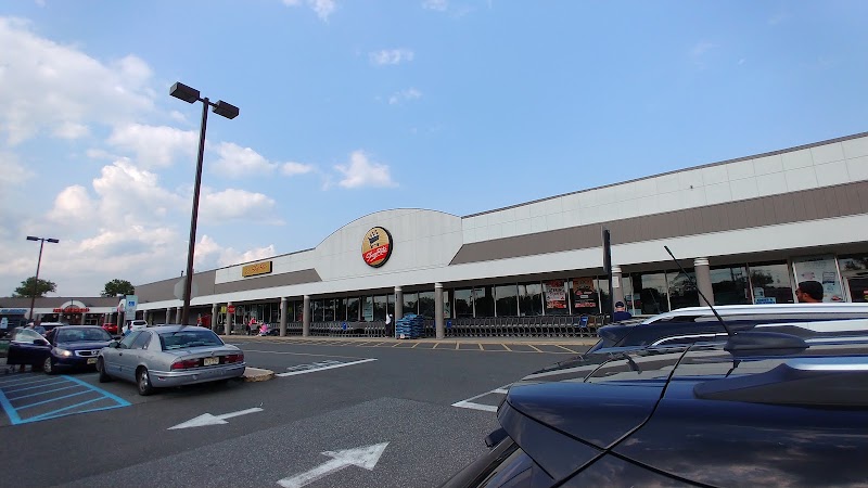 Riverfront Plaza