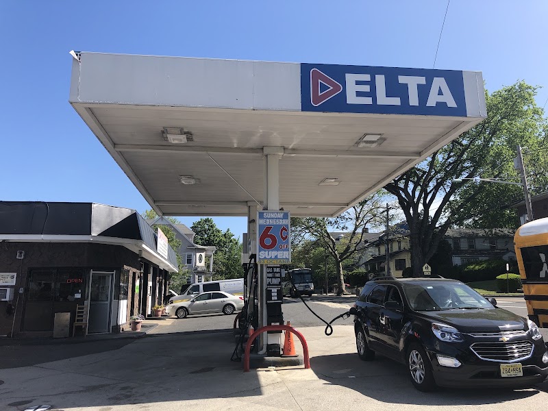 Delta