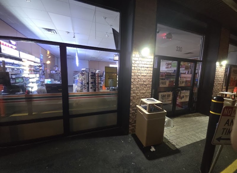 7-Eleven