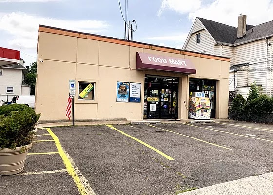CM Food Mart