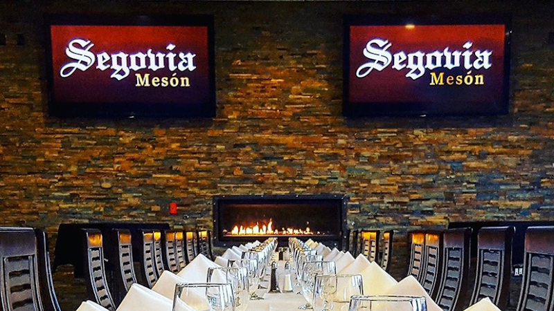 Segovia Meson