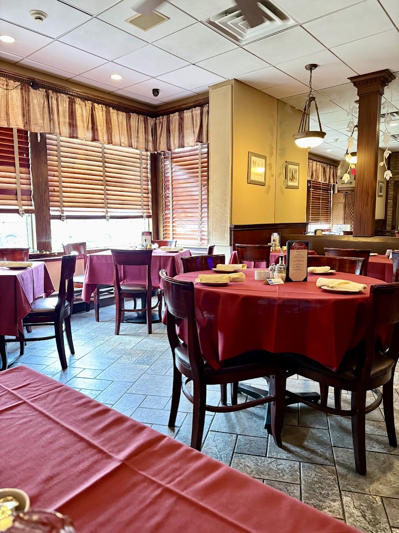 Gianna's