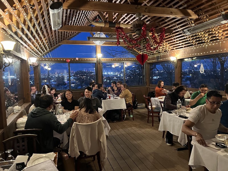 Hunkar Restaurant