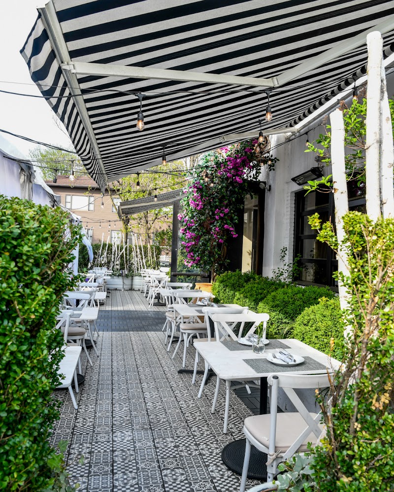 Elia Mediterranean Restaurant