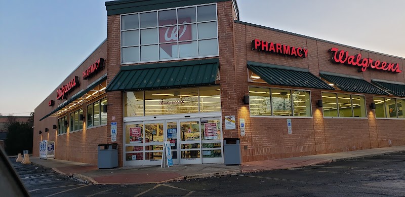 Walgreens