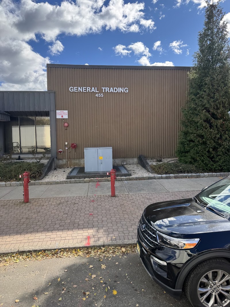 General Trading Co